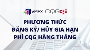CQG
